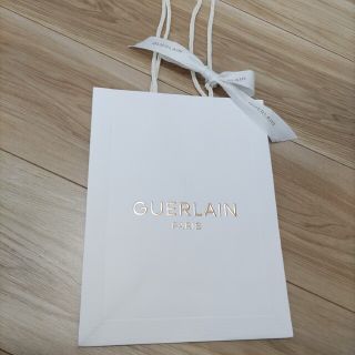 ゲラン(GUERLAIN)のゲラン　ショッパー(ショップ袋)