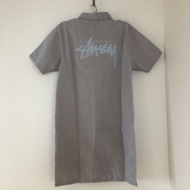 Stussy ワンピース いいスタイル www.senge-vr.org.br