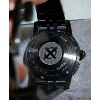 ZODIAC - ZODIAC ゾディアック スーパーシーウルフ53コンプレッション 未使用の通販 by DaaT's shop｜ゾディアックならラクマ