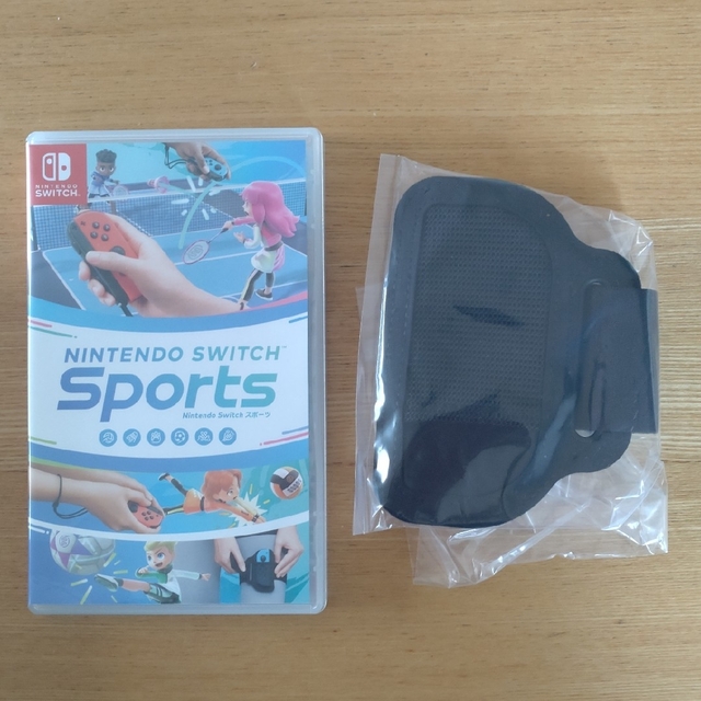 Nintendo Switch Sports Switch 2