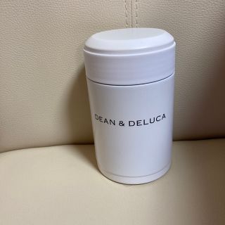 ディーンアンドデルーカ(DEAN & DELUCA)のDEAN & DELUCA スープポット(弁当用品)