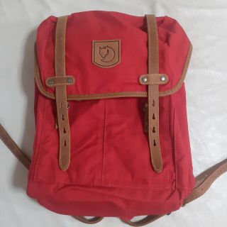 フェールラーベン Rucksack No.21リュック 未使用品