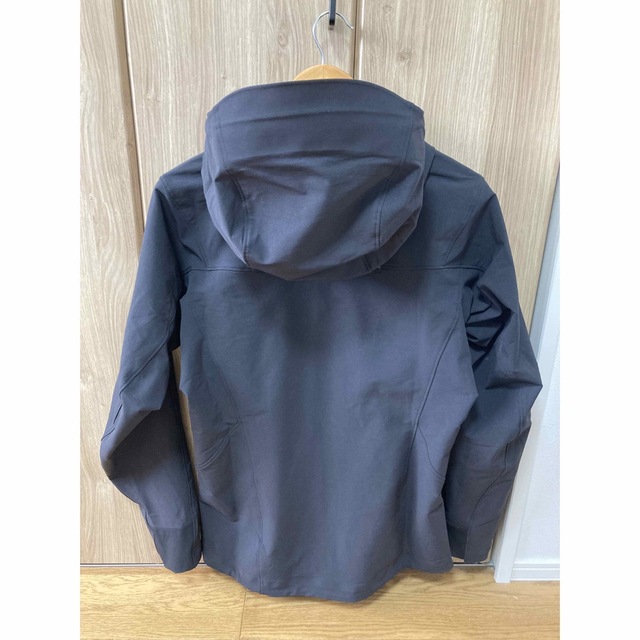 ARC'TERYX(アークテリクス)のARC’TERYX  GAMMA LT HOODY XSサイズ メンズのジャケット/アウター(マウンテンパーカー)の商品写真