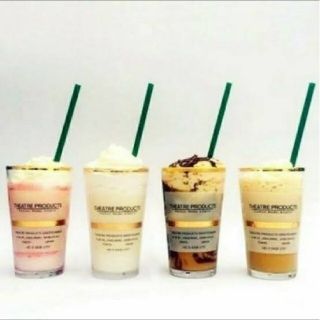シアタープロダクツ 代官山限定販売 タンブラー グラス 新品未使用