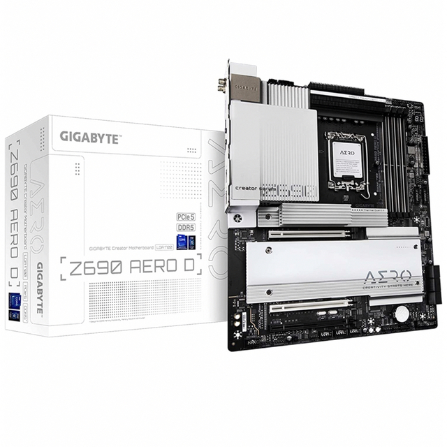 売れ筋がひ新作! Z690 D AERO PCパーツ - cycleoflifeadventures.com