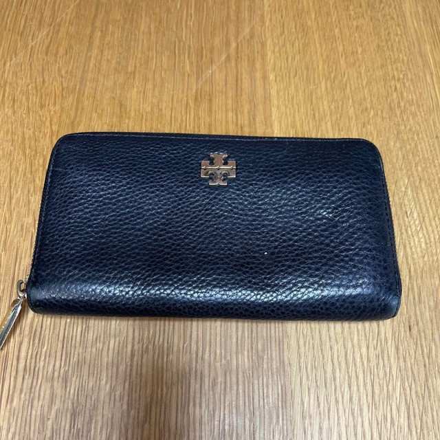 Tory Burch(トリーバーチ)のトリーバーチ　長財布 レディースのファッション小物(財布)の商品写真