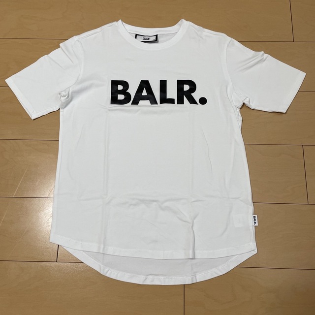 BALR.    メンズのトップス(Tシャツ/カットソー(半袖/袖なし))の商品写真