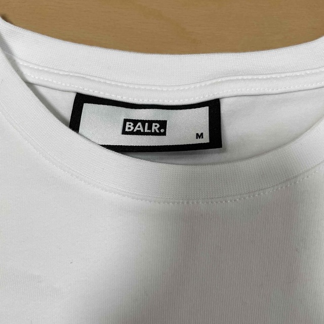 BALR.    メンズのトップス(Tシャツ/カットソー(半袖/袖なし))の商品写真