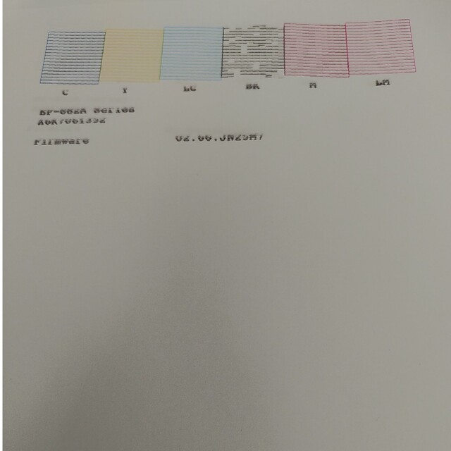 EPSON(エプソン)のEP-882AB ジャンク スマホ/家電/カメラのスマホ/家電/カメラ その他(その他)の商品写真