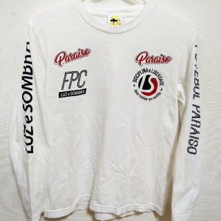 ルース(LUZ)のルースイソンブラ　長袖Tシャツ　XS(ウェア)