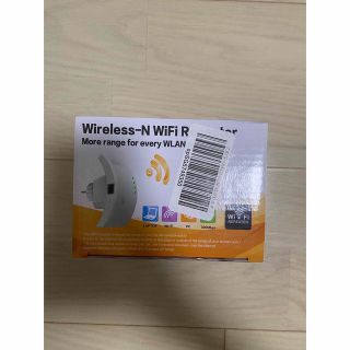 WIFI機器(PC周辺機器)