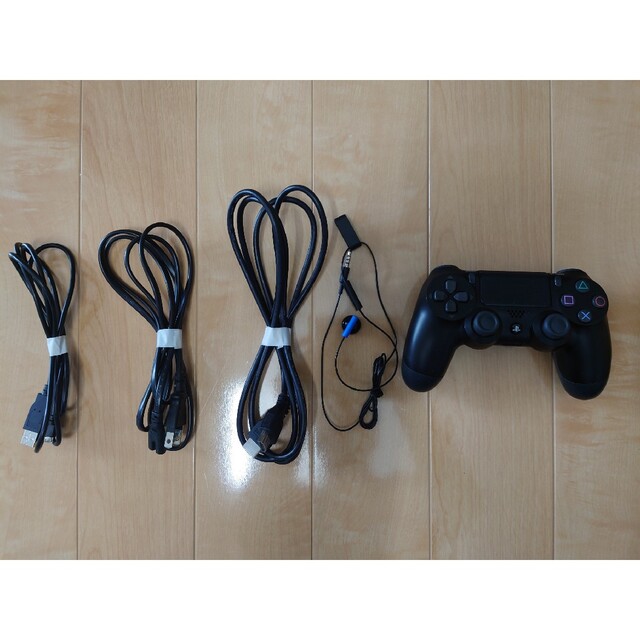 SONY PlayStation4 本体 CUH-2000AB01 2