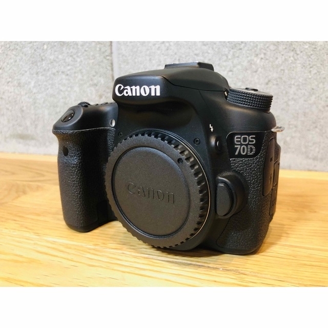 Canon - nakakani 　Canon EOS70D 18-55㎜+SIGMA