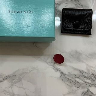 Tiffany & Co. - ティファニー ゴルフマーカーの通販 by ちゅうりっぷ