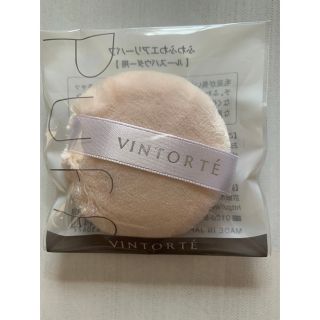 ヴァントルテ(VINTORTE)のヴァントルテ　ふわふわエアリーパフ   (パフ・スポンジ)