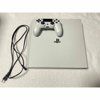 プレイステーション4(PlayStation4)のPS4 CUH-7200B ジャンク(家庭用ゲーム機本体)