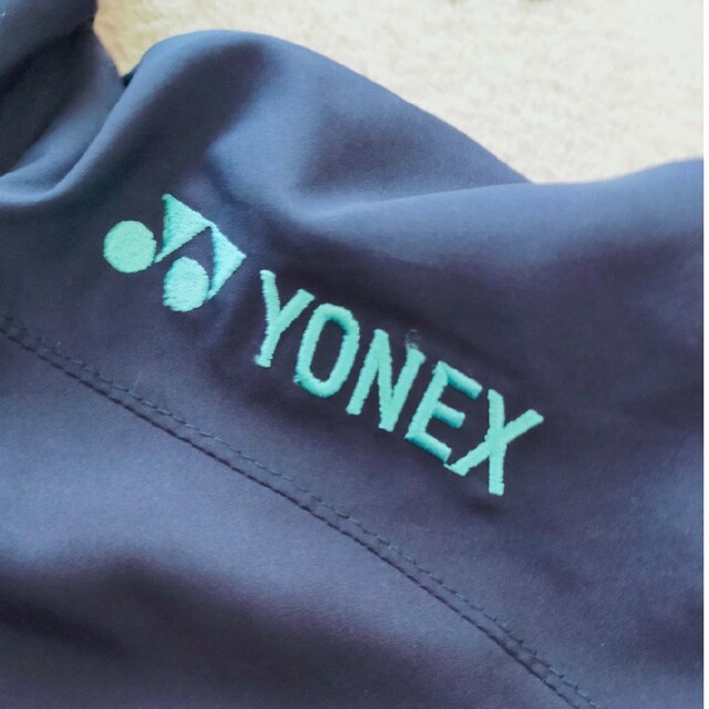 YONEX(ヨネックス)のYONEX　ウィンドブレーカー　L メンズのジャケット/アウター(ナイロンジャケット)の商品写真