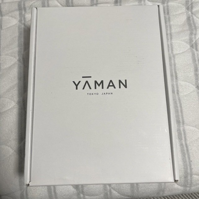 YA-MAN(ヤーマン)のYA-MAN レイボーテ ヴィーナス STA-209L スマホ/家電/カメラの美容/健康(その他)の商品写真