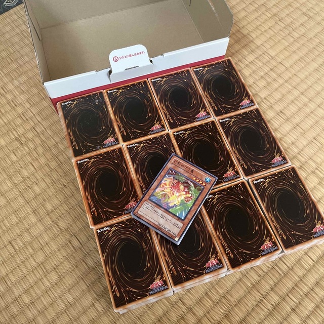 遊戯王カード エンタメ/ホビーのトレーディングカード(その他)の商品写真