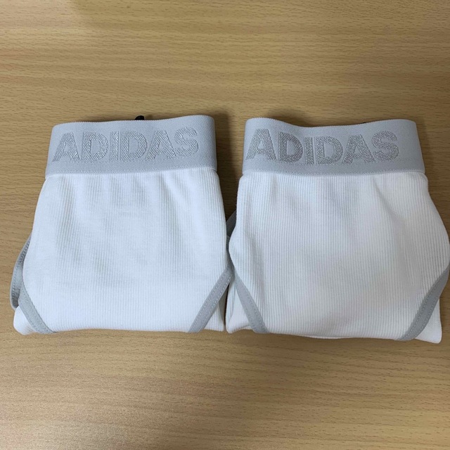 adidas(アディダス)のアディダス★ショーツ【L】 レディースの下着/アンダーウェア(ショーツ)の商品写真