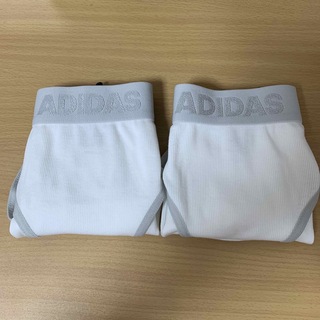 アディダス(adidas)のアディダス★ショーツ【L】(ショーツ)