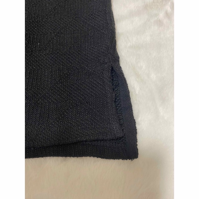 ikka 黒カットソー Mサイズ 新品未使用 | www.debbiejorde.com
