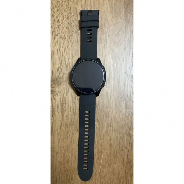 Xiaomi Mi Watch