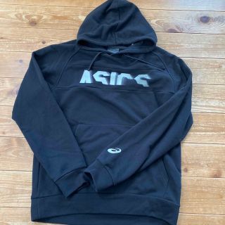 アシックス(asics)のアシックス　スウェットパーカー(その他)