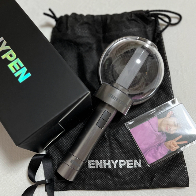 エンジン棒　ENHYPEN