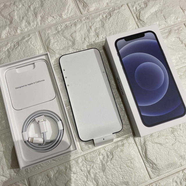 shoma君様 アップル iPhone12 64GB ブラック ドコモ transparencia3 shoma君様 アップル iPhone12 64GB ブラック ドコモ transparencia3