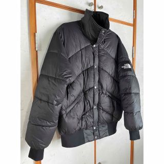 THE NORTH FACE - 極美品 ノースフェイス 中綿 ラークスパージャケット