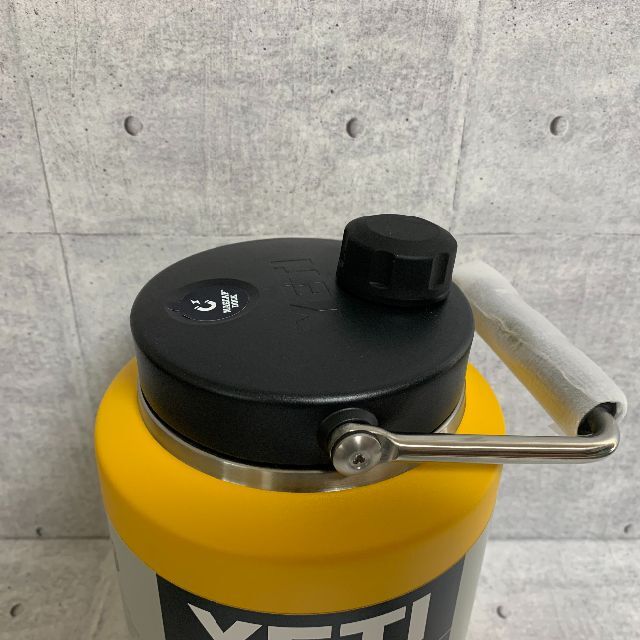 希少 日本未発売カラー 正規品 YETI イエティ ジャグ 1ガロン | www