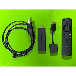 Fire TV Stick(その他)