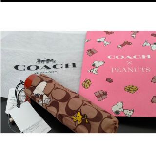 コーチ(COACH) スヌーピー 日傘/雨傘の通販 22点 | コーチのレディース コーチ(COACH) スヌーピー 日傘/雨傘の通販 22点 | コーチのレディース