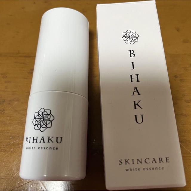 【BIHAKU】Wエッセンス30ml コスメ/美容のスキンケア/基礎化粧品(美容液)の商品写真