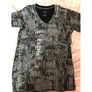 アルマーニエクスチェンジ(ARMANI EXCHANGE)のARMANIEXCHANGE メンズTシャツ(Tシャツ/カットソー(半袖/袖なし))