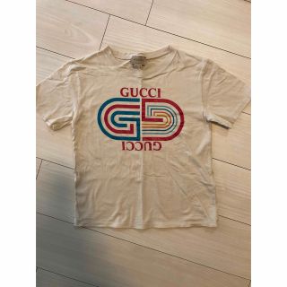 グッチ(Gucci)のc.mama様専用　GUCCI  キッズ　Tシャツ　140cm(Tシャツ/カットソー)