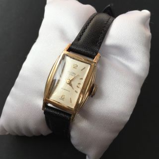 OMEGA - OH済 1970年製 オメガ デビル 自動巻き カットガラス ...