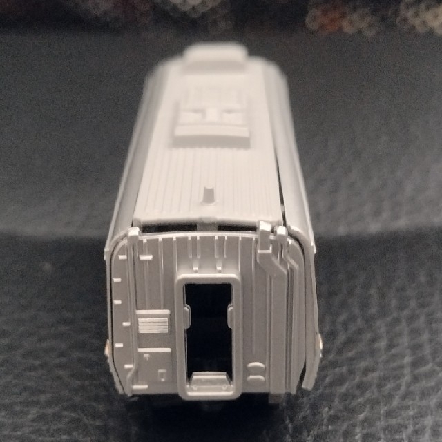BANDAI(バンダイ)のBトレ キハ85 中間車 Bトレイン Bトレインショーティー エンタメ/ホビーのおもちゃ/ぬいぐるみ(鉄道模型)の商品写真