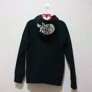 ザノースフェイス(THE NORTH FACE)のTHE NORTH FACE ザノースフェイス パーカー(パーカー)