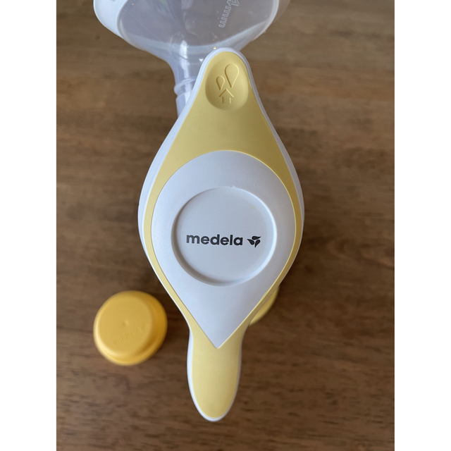 メデラ 搾乳機 | www.debbiejorde.com