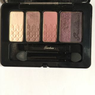 ゲラン(GUERLAIN)のゲラン　アイシャドウ　パレットサンク　クルール　01(アイシャドウ)