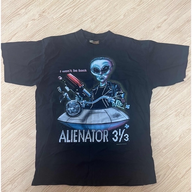 Alien Workshop(エイリアンワークショップ)のalien work shop t メンズのトップス(Tシャツ/カットソー(半袖/袖なし))の商品写真