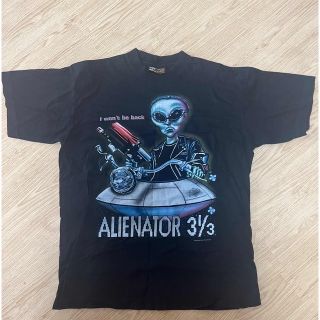 エイリアンワークショップ(Alien Workshop)のalien work shop t(Tシャツ/カットソー(半袖/袖なし))