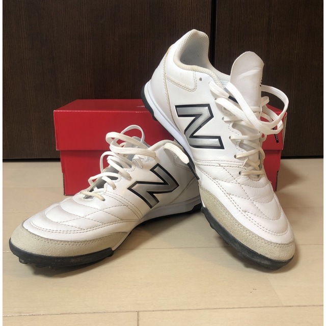 New Balance - ニューバランス トレーニングシューズ 442 V2 TEAM TFの