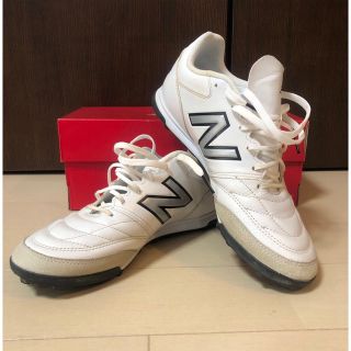 ニューバランス(New Balance)のニューバランス　トレーニングシューズ　 442 V2 TEAM TF(スニーカー)