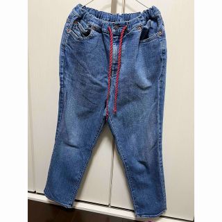 デニムダンガリー(DENIM DUNGAREE)のdenim&dungree デニムパンツ 01 150 デニム&ダンガリー(パンツ/スパッツ)