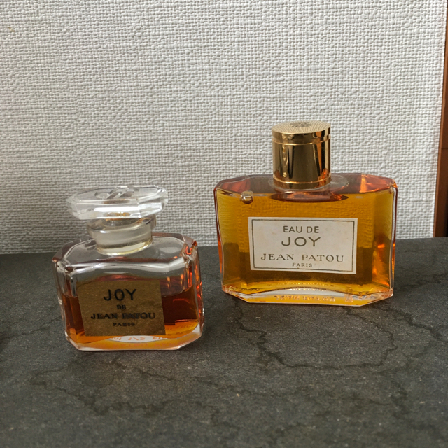 人気新品 CHANEL COCO EAU DE PARFUM JEAN PATOU香水 moveisschoffen