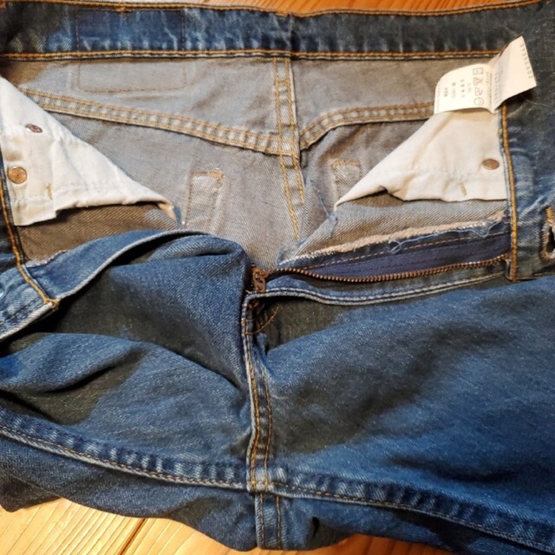 Levi's - 90s made in USA LEVI'S 519 Taperedの通販 by tksj710's ...