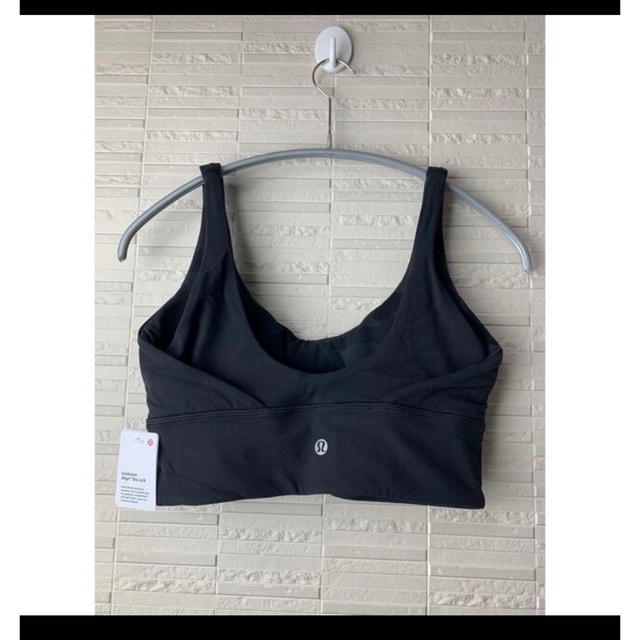 lululemon - ルルレモン アラインブラ サイズ6 タグ付きの通販 lululemon - ルルレモン アラインブラ サイズ6 タグ付きの通販